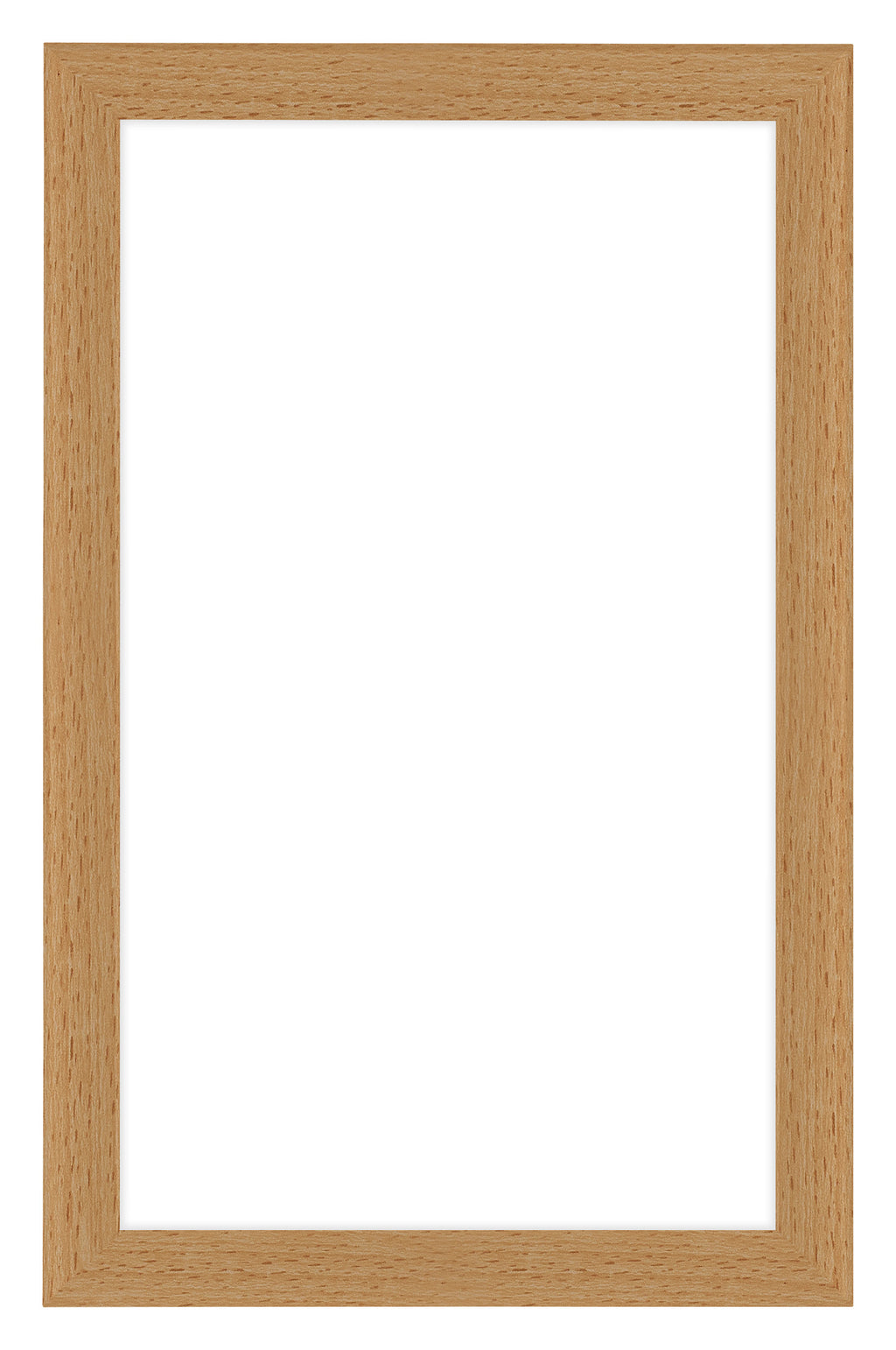 Como MDF Photo Frame 33x48cm Beech Front | Yourdecoration.com
