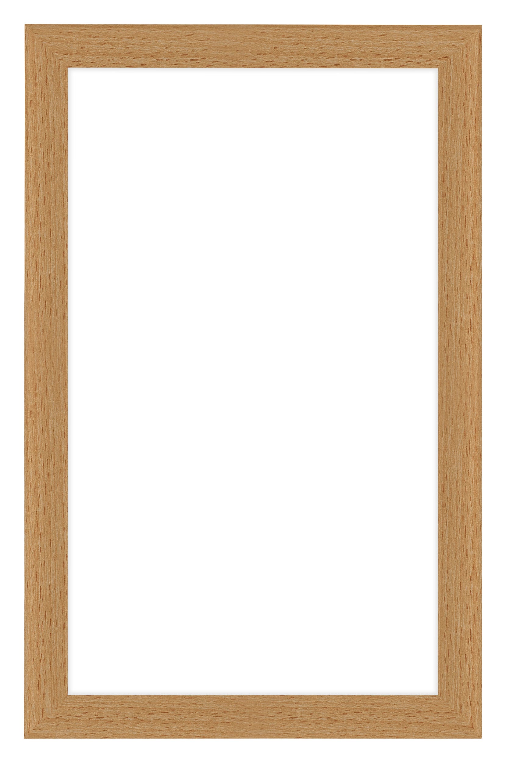 Como MDF Photo Frame 33x48cm Beech Front | Yourdecoration.com