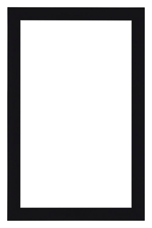 Como MDF Photo Frame 33x48cm Black High Gloss Front | Yourdecoration.com