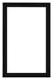 Como MDF Photo Frame 33x48cm Black High Gloss Front | Yourdecoration.com