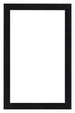 Como MDF Photo Frame 33x48cm Black Matte Front | Yourdecoration.com