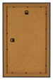Como MDF Photo Frame 33x48cm Black Woodgrain Back | Yourdecoration.com