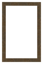 Como MDF Photo Frame 33x48cm Gold Antique Front | Yourdecoration.com