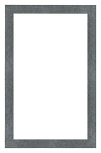 Como MDF Photo Frame 33x48cm Iron Swept Front | Yourdecoration.com