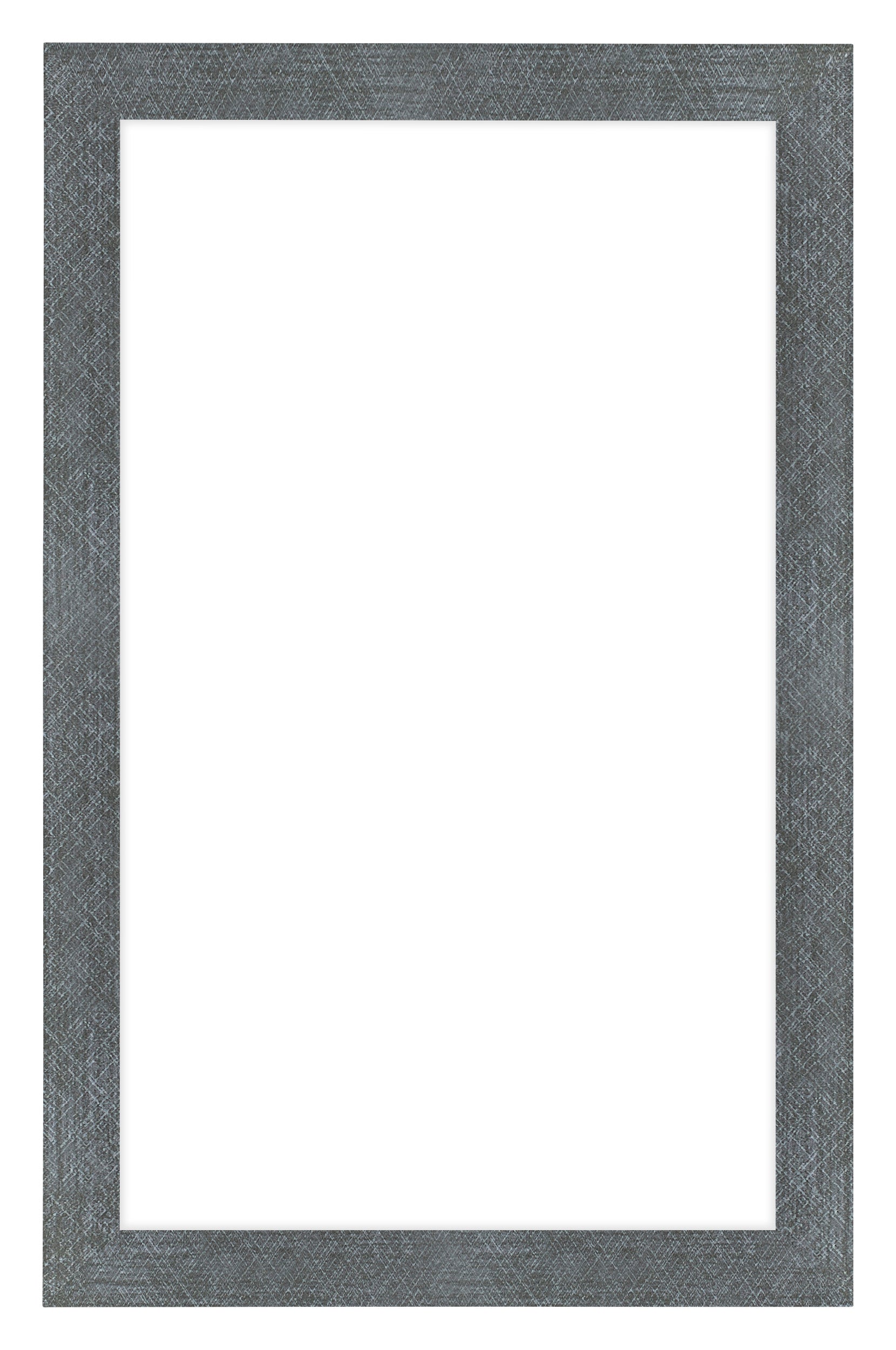 Como MDF Photo Frame 33x48cm Iron Swept Front | Yourdecoration.com