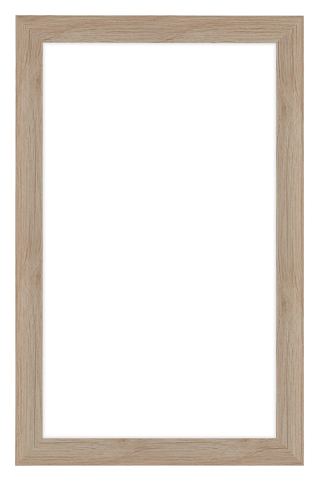 Como MDF Photo Frame 33x48cm Oak Light Front | Yourdecoration.com