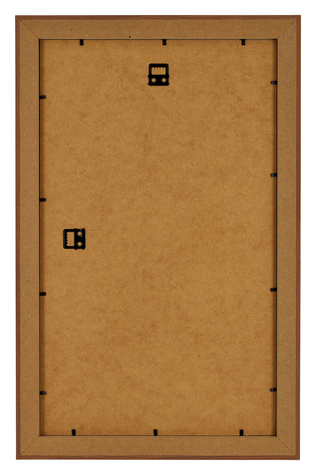 Como MDF Photo Frame 33x48cm Oak Rustic Back | Yourdecoration.com