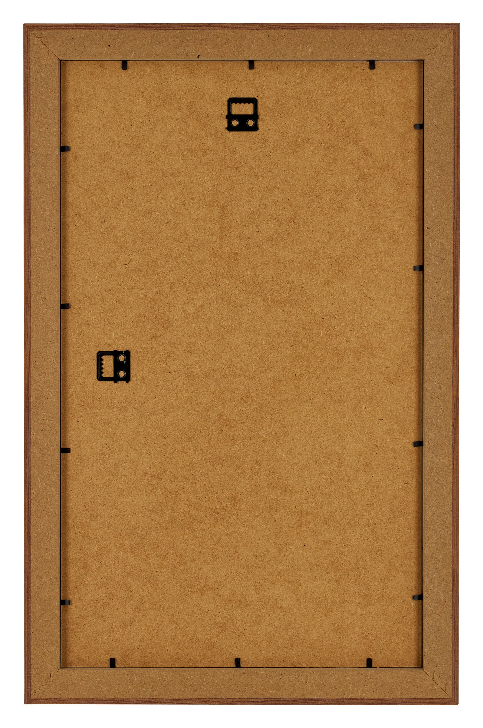 Como MDF Photo Frame 33x48cm Oak Rustic Back | Yourdecoration.com