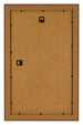 Como MDF Photo Frame 33x48cm Oak Rustic Back | Yourdecoration.com