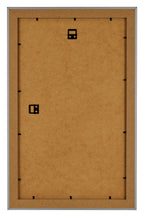 Como MDF Photo Frame 33x48cm Silver Matte Back | Yourdecoration.com