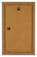 Como MDF Photo Frame 33x48cm Silver Matte Back | Yourdecoration.com