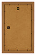 Como MDF Photo Frame 33x48cm Walnut Back | Yourdecoration.com