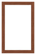 Como MDF Photo Frame 33x48cm Walnut Front | Yourdecoration.com
