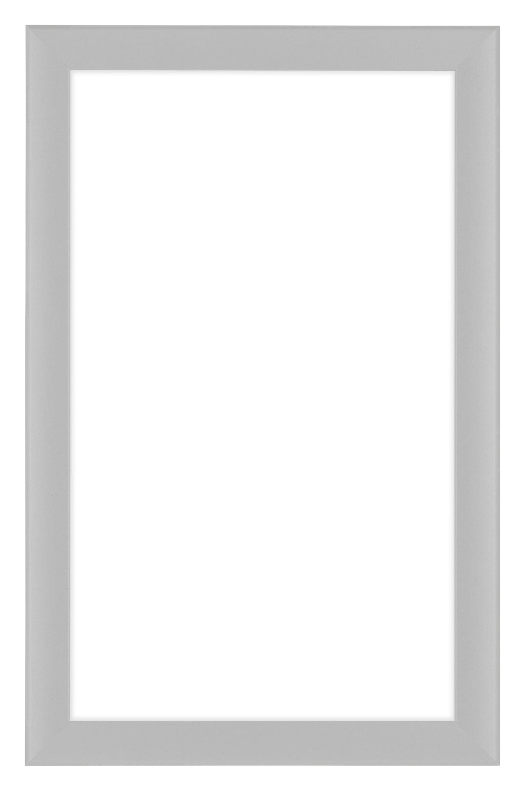 Como MDF Photo Frame 33x48cm White Matte Front | Yourdecoration.com