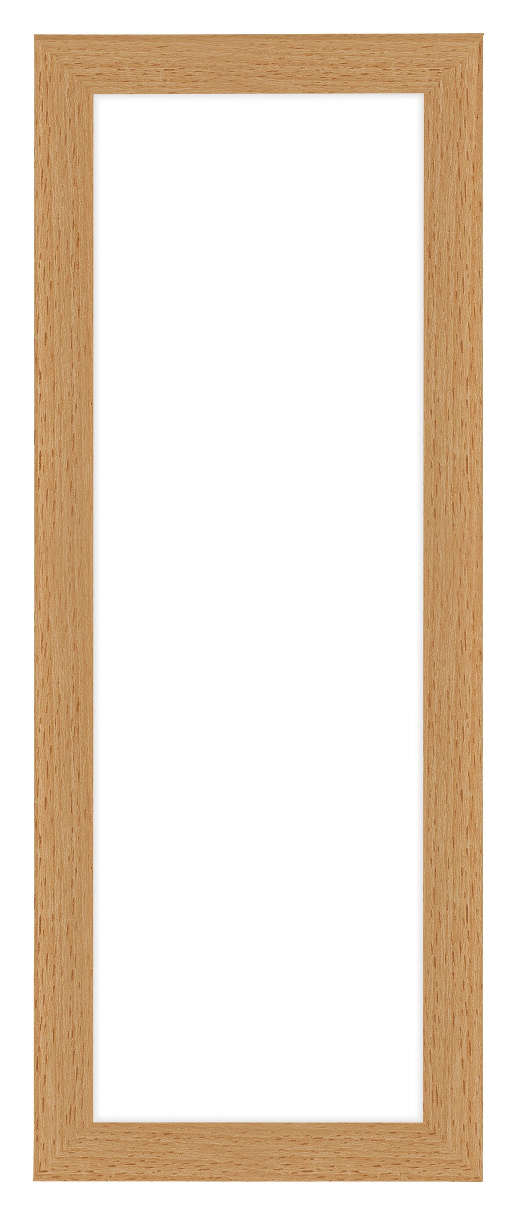 Como MDF Photo Frame 33x98cm Beech Front | Yourdecoration.com