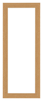 Como MDF Photo Frame 33x98cm Beech Front | Yourdecoration.com