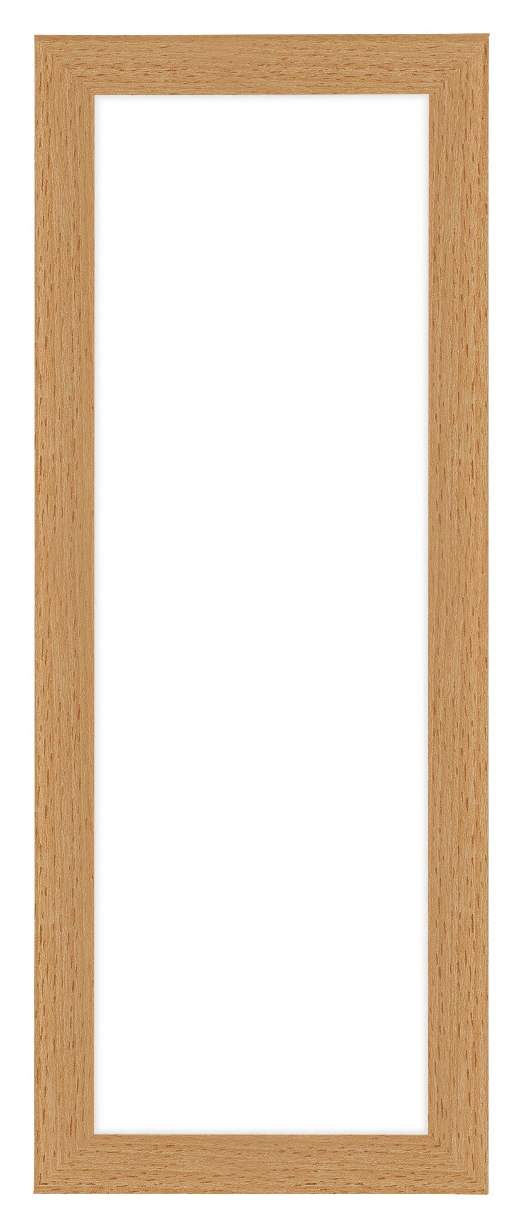 Como MDF Photo Frame 33x98cm Beech Front | Yourdecoration.com