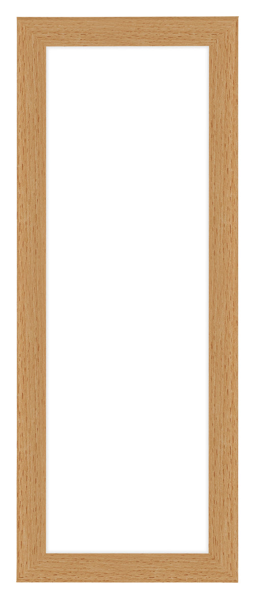 Como MDF Photo Frame 33x98cm Beech Front | Yourdecoration.com
