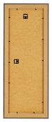 Como MDF Photo Frame 33x98cm Gray Swept Back | Yourdecoration.com