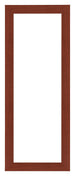 Como MDF Photo Frame 33x98cm Iron Front | Yourdecoration.com