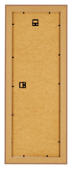Como MDF Photo Frame 33x98cm Walnutt Light Back | Yourdecoration.com