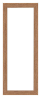 Como MDF Photo Frame 33x98cm Walnutt Light Front | Yourdecoration.com