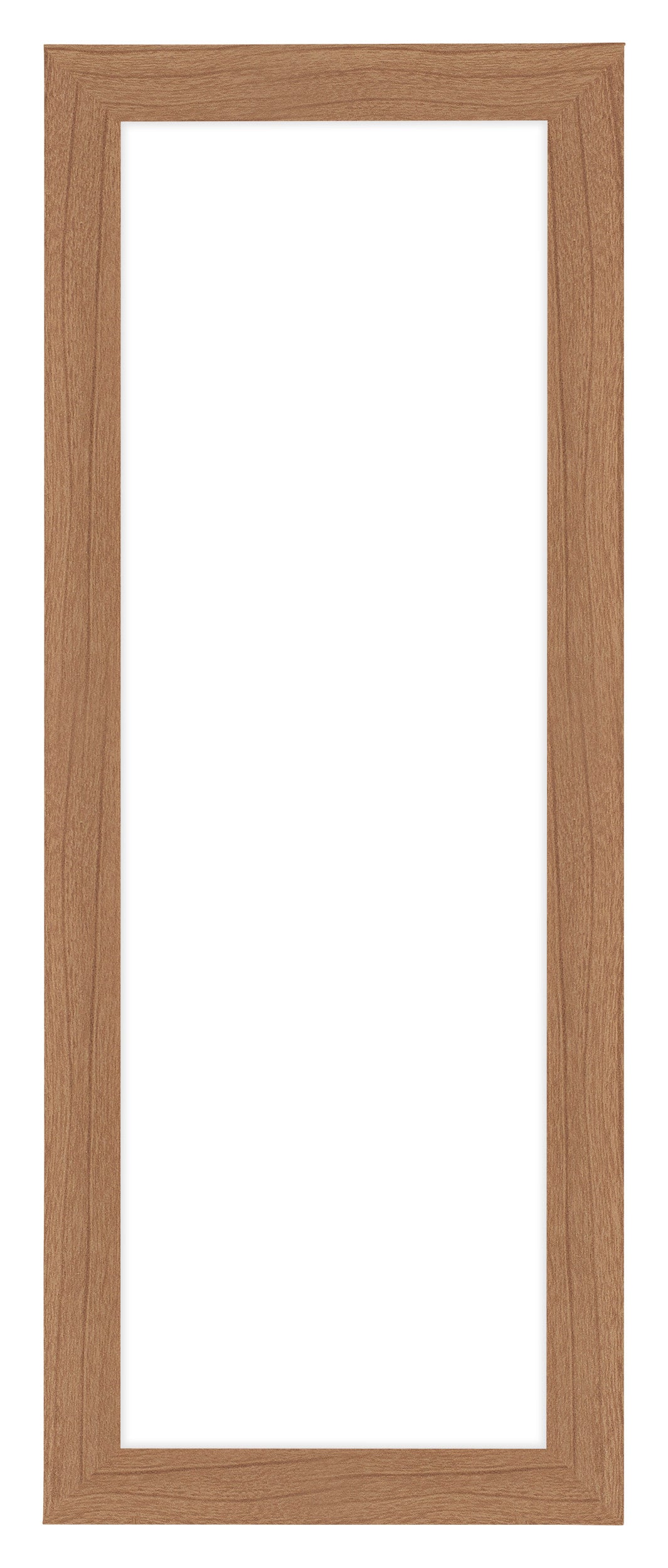 Como MDF Photo Frame 33x98cm Walnutt Light Front | Yourdecoration.com
