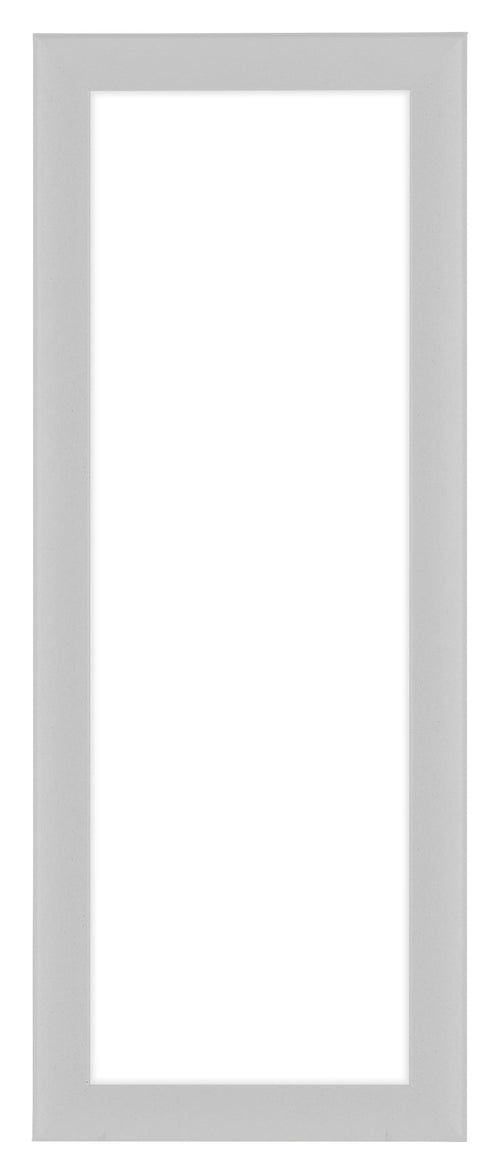 Como MDF Photo Frame 33x98cm White Matte Front | Yourdecoration.com