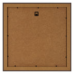 Como MDF Photo Frame 35x35cm Oak Dark Back | Yourdecoration.com