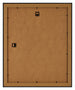 Como MDF Photo Frame 35x45cm Black Matte Back | Yourdecoration.com