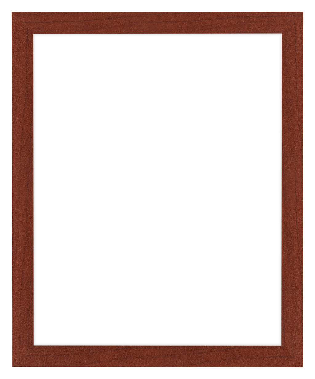 Como MDF Photo Frame 35x45cm Cherry Front | Yourdecoration.com