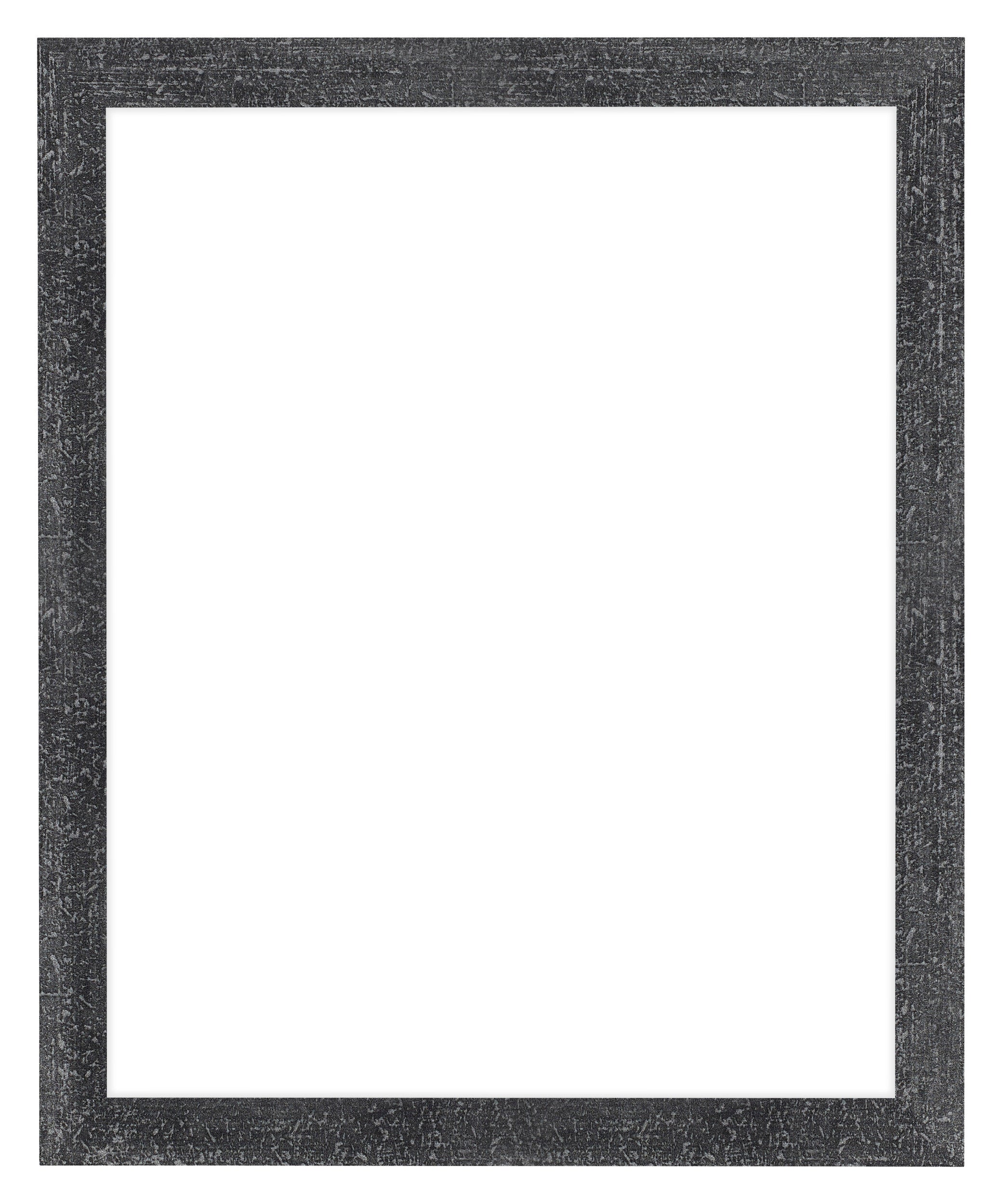 Como MDF Photo Frame 35x45cm Gray Swept Front | Yourdecoration.com