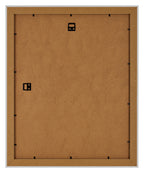 Como MDF Photo Frame 35x45cm White High Gloss Back | Yourdecoration.com