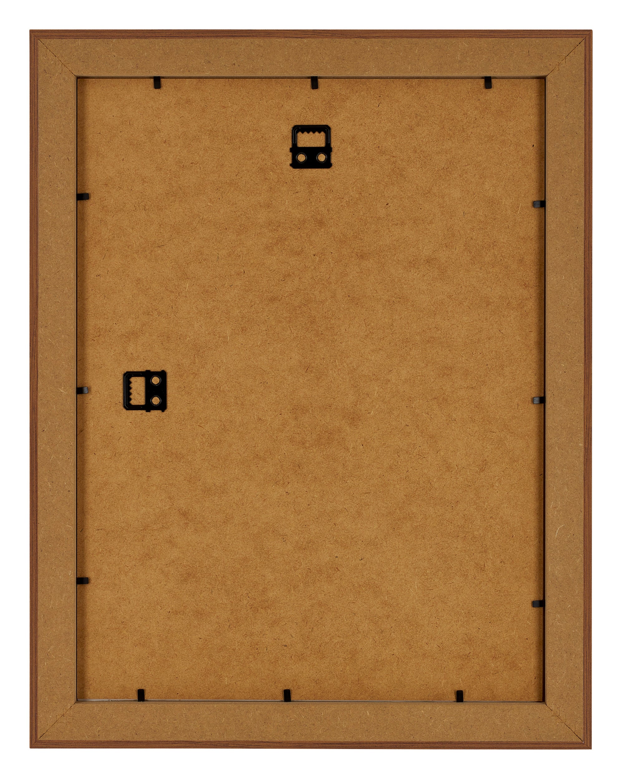 Como MDF Photo Frame 36x48cm Oak Rustic Back | Yourdecoration.com