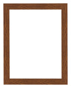 Como MDF Photo Frame 36x48cm Oak Rustic Front | Yourdecoration.com