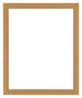 Como MDF Photo Frame 36x49cm Beech Front | Yourdecoration.com
