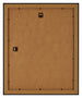 Como MDF Photo Frame 36x49cm Black High Gloss Back | Yourdecoration.com