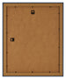 Como MDF Photo Frame 36x49cm Dark Blue Swept Back | Yourdecoration.com