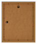 Como MDF Photo Frame 36x49cm White Woodgrain Back | Yourdecoration.com
