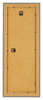 Como MDF Photo Frame 37 5x98cm Iron Swept Back | Yourdecoration.com