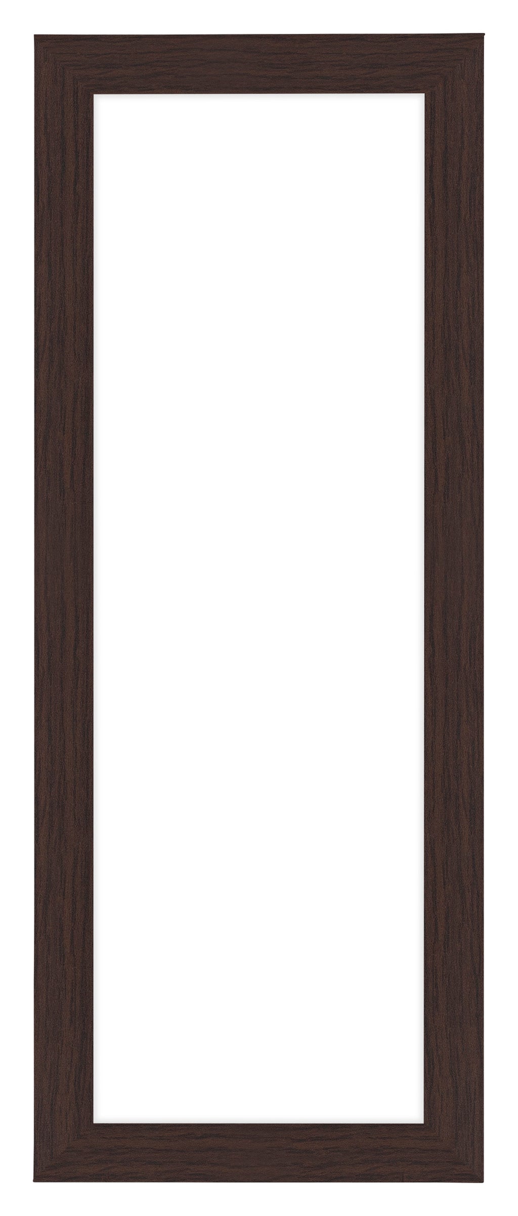 Como MDF Photo Frame 37 5x98cm Oak Dark Front | Yourdecoration.com