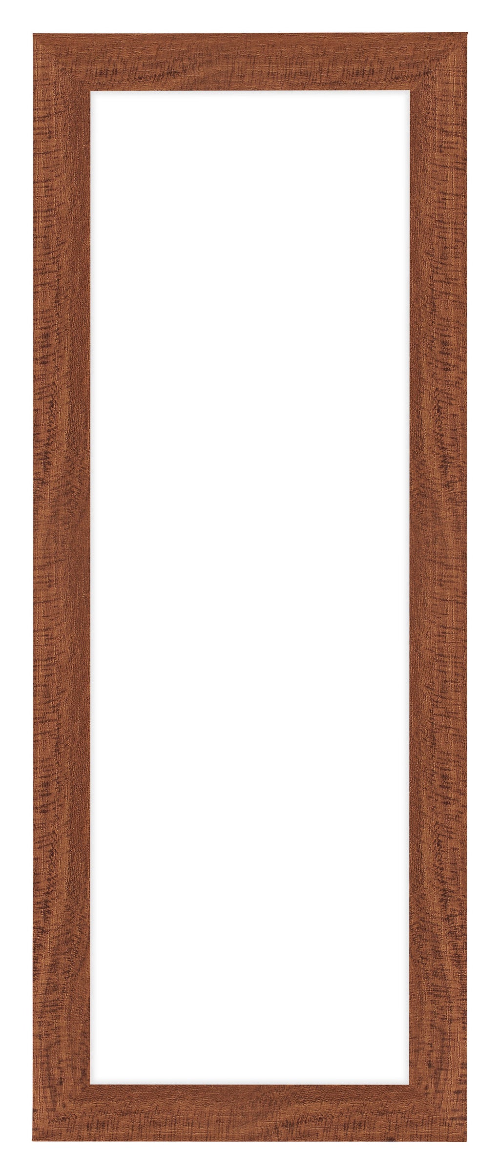 Como MDF Photo Frame 37 5x98cm Walnut Front | Yourdecoration.com