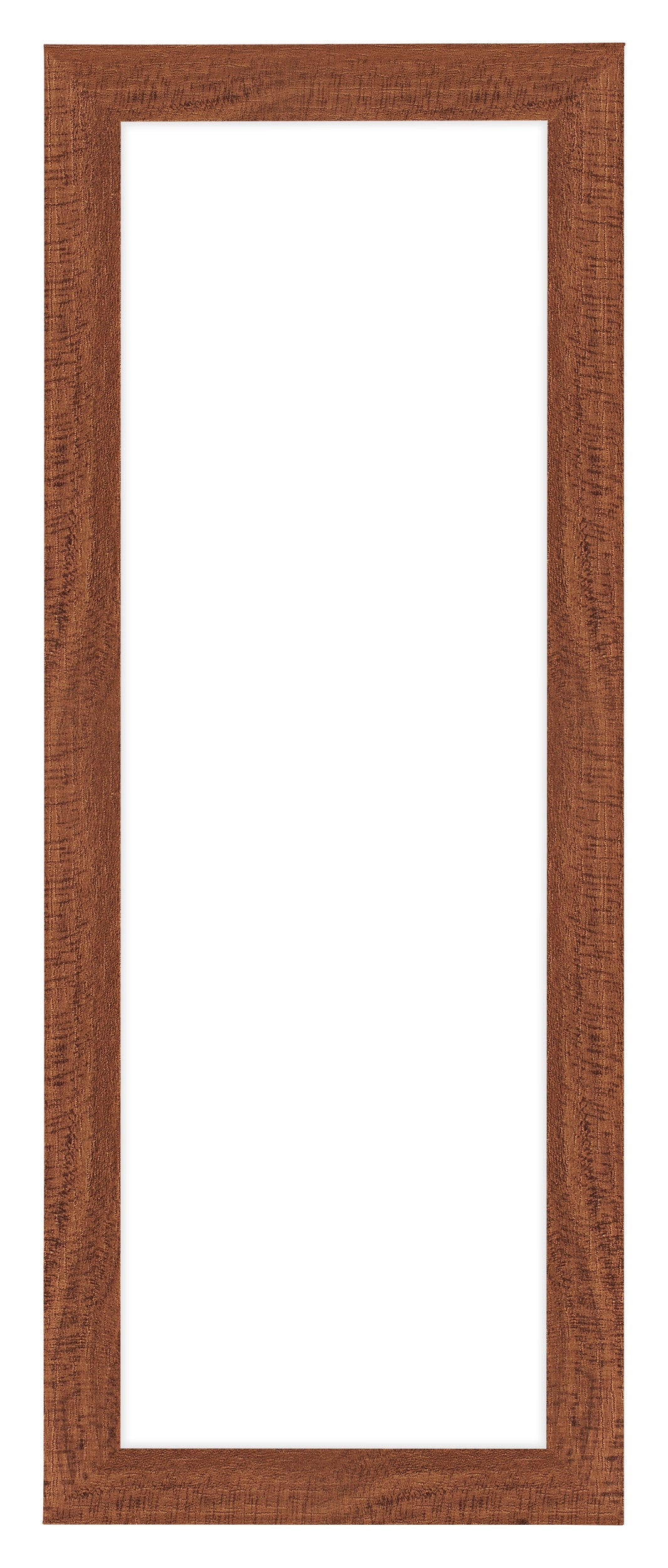 Como MDF Photo Frame 37 5x98cm Walnut Front | Yourdecoration.com