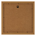 Como MDF Photo Frame 40x40cm Beech Back | Yourdecoration.com