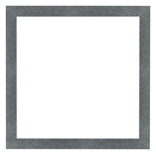 Como MDF Photo Frame 40x40cm Iron Swept Front | Yourdecoration.com