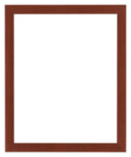 Como MDF Photo Frame 40x50cm Cherry Front | Yourdecoration.com