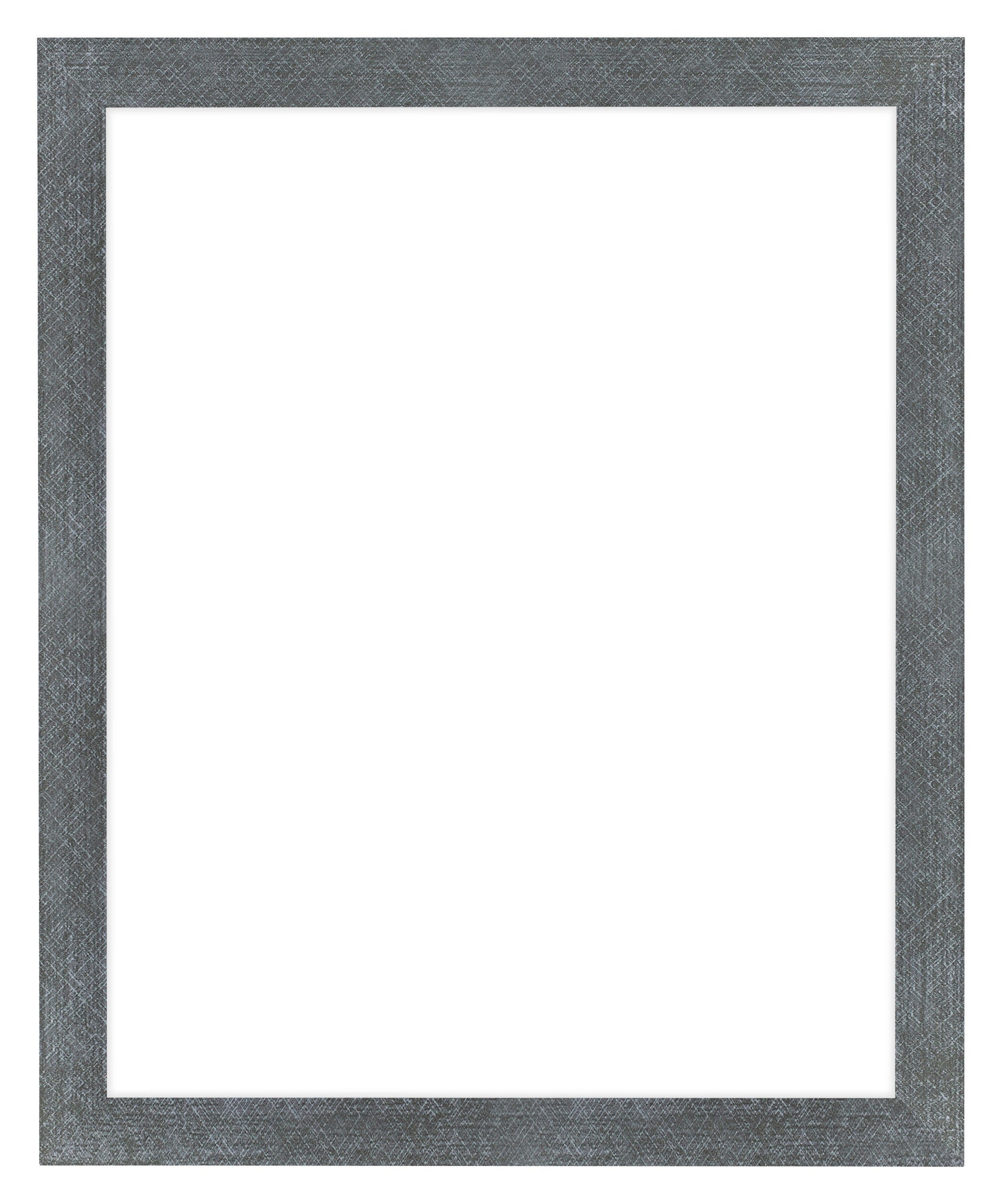 Como MDF Photo Frame 40x50cm Iron Swept Front | Yourdecoration.com