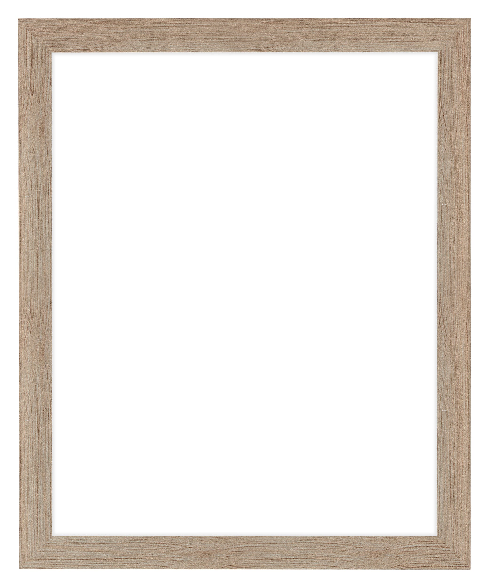 Como MDF Photo Frame 40x50cm Oak Light Front | Yourdecoration.com