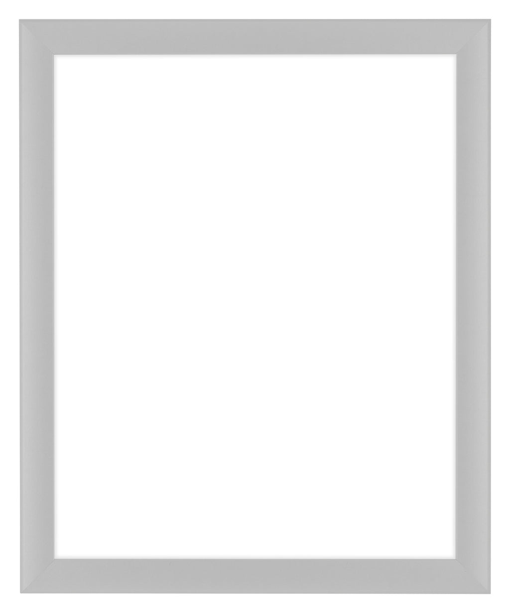 Como MDF Photo Frame 40x50cm White High Gloss Front | Yourdecoration.com