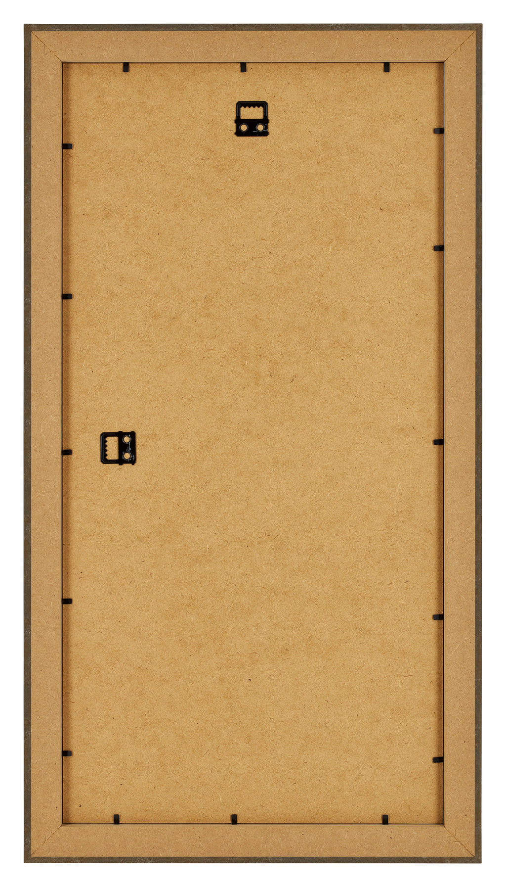Como MDF Photo Frame 40x70cm Gold Antique Back | Yourdecoration.com